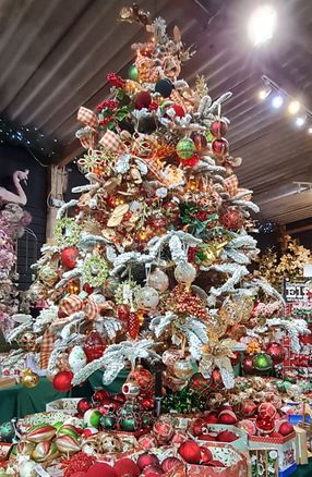 Christmas Shop | Gallery - Walkern, Hertfordshire